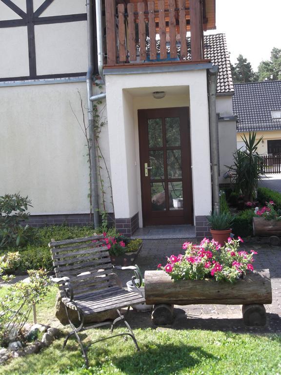 Amselgarten Lübben Habitación foto