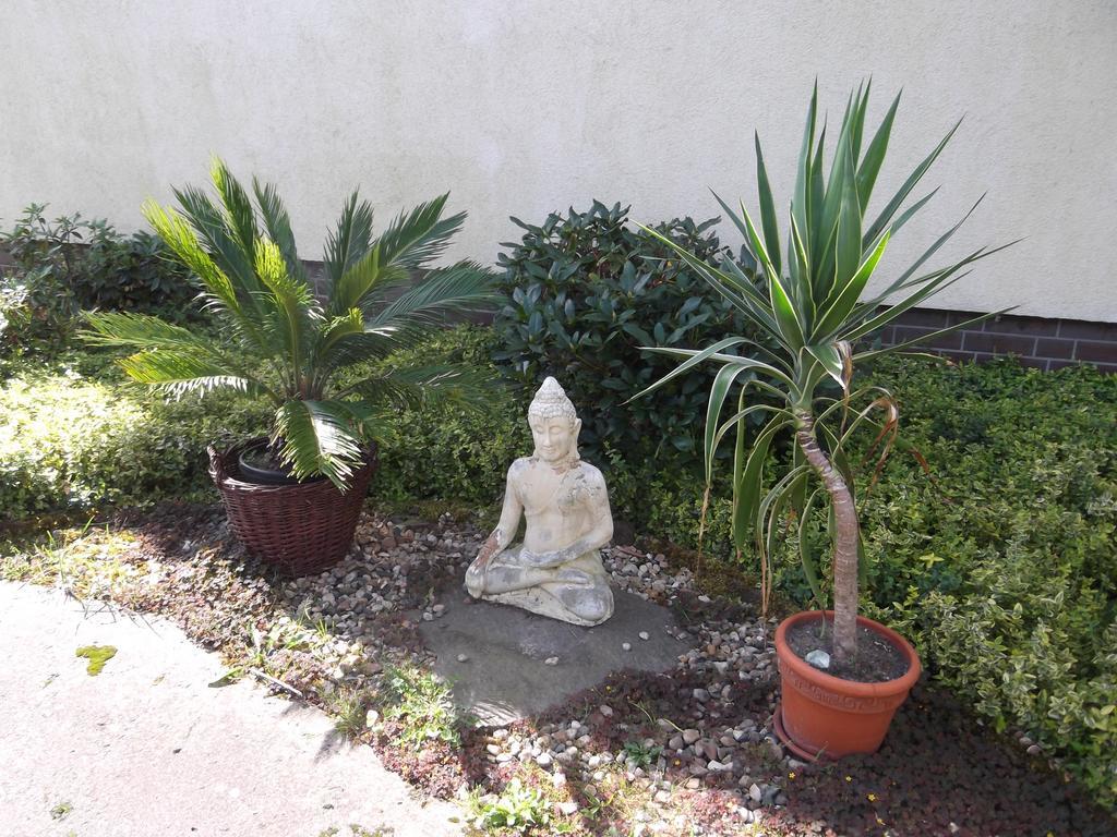 Amselgarten Lübben Habitación foto